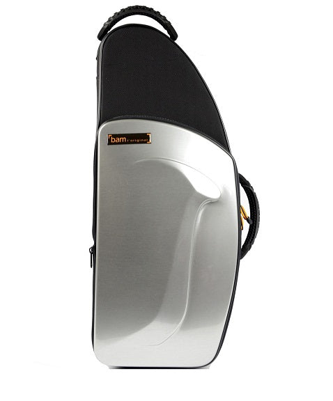 Bam New Trekking Alto Sax Case - TREK3021S