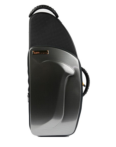 Bam New Trekking Alto Sax Case - TREK3021S