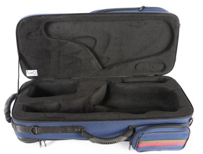 Bam France Alto Saxophone St. Germain Trekking Case - SG3021S