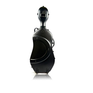 Bam France Classic Cello Case with Wheels - 1001SW