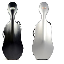 Load image into Gallery viewer, Bam France Classic Cello Case with Wheels - 1001SW