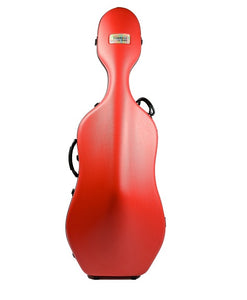 Bam France Classic Cello Case with Wheels - 1001SW