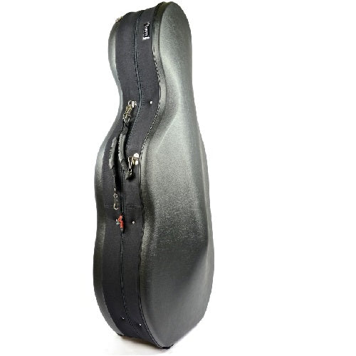 Bam Cello Flight Cover for Bam Cello Case - Black - 1002H