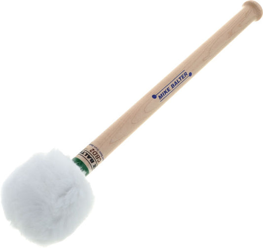 Mike Balter Small Concert Bass Drum Mallet - CBD2