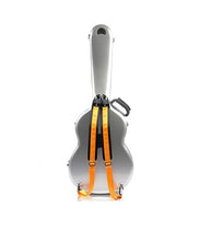 Load image into Gallery viewer, Bam La Défense HIGHTECH Classical Guitar Case - DEF8002XL
