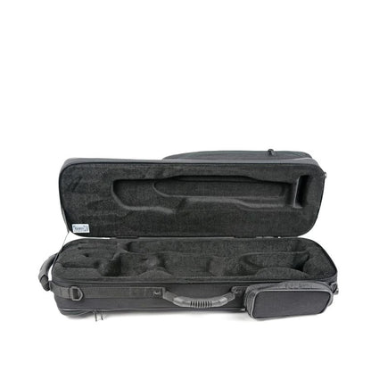 Bam Trekking Soprano Sax Case - 3020S Black