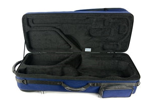 Bam France Trekking Tenor Saxophone Case - 3022S