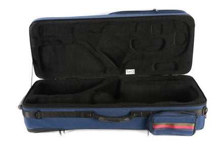 Bam France St. Germain Trekking Tenor Sax Case - SG3022S