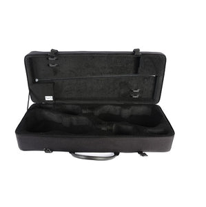Bam Classic Two Violins Case - 2005S