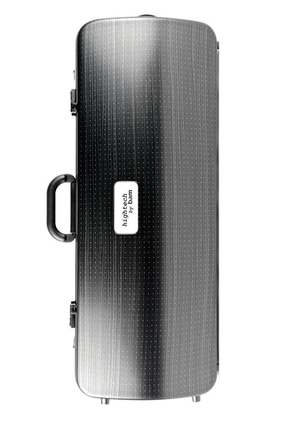 Bam HIGHTECH Viola Big Size Oblong Case without pocket 2201XL