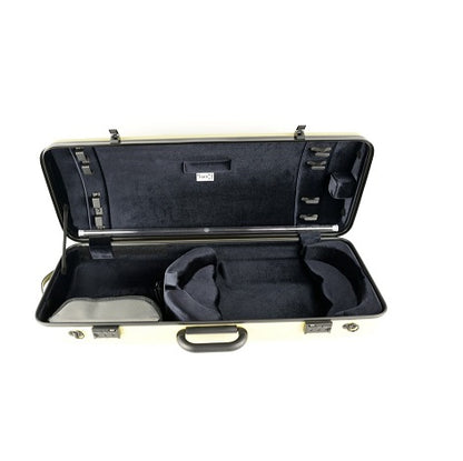 Bam HIGHTECH Viola Big Size Oblong Case without pocket 2201XL