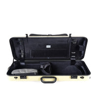 Load image into Gallery viewer, Bam HIGHTECH Viola Compact Size Oblong Case with pocket - 5202XL