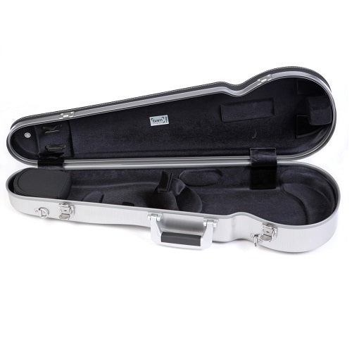 Bam France Contoured Hightech L'etoile Adjustable Viola Case - ET2200XL