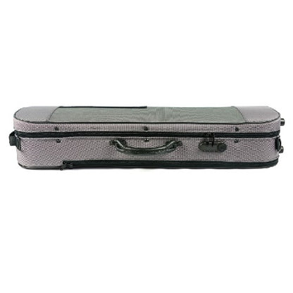 Bam France STYLUS Oblong 4/4 Violin Case - 5001S