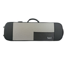 Load image into Gallery viewer, Bam France STYLUS Oblong 4/4 Violin Case - 5001S