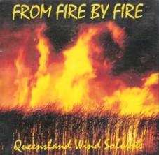 From Fire by Fire - Queensland Wind Soloists