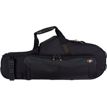 Load image into Gallery viewer, Protec Contoured Pro Pac Alto Sax Case PB304CT