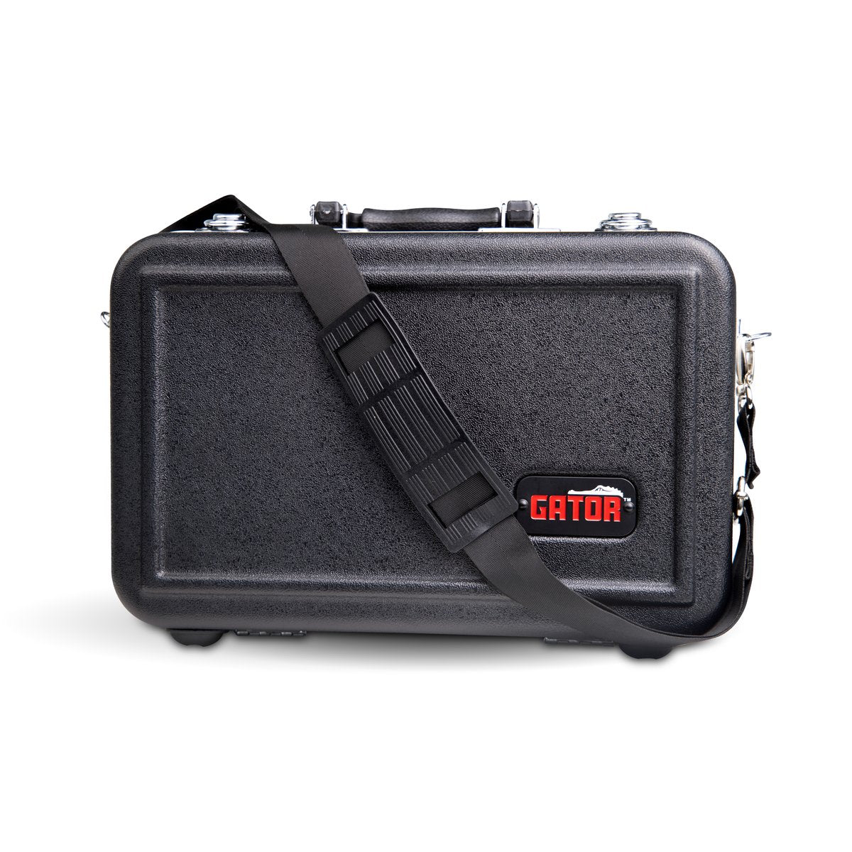 Gator Andante Series Bb Clarinet Hardshell Case - GC-CLARINET-23