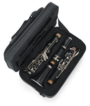 Load image into Gallery viewer, Gator Lightweight Clarinet Case - GL-CLARINET-A
