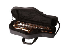 Load image into Gallery viewer, Gator Lightweight Alto Sax GL Case - B STOCK (Missing a foot)