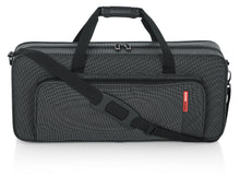 Load image into Gallery viewer, Gator Lightweight Alto Sax Case with storage space - GL-ALTOSAX-MPC