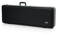 Load image into Gallery viewer, Gator Deluxe Molded Case for Electric Guitars - GC-ELECTRIC-A