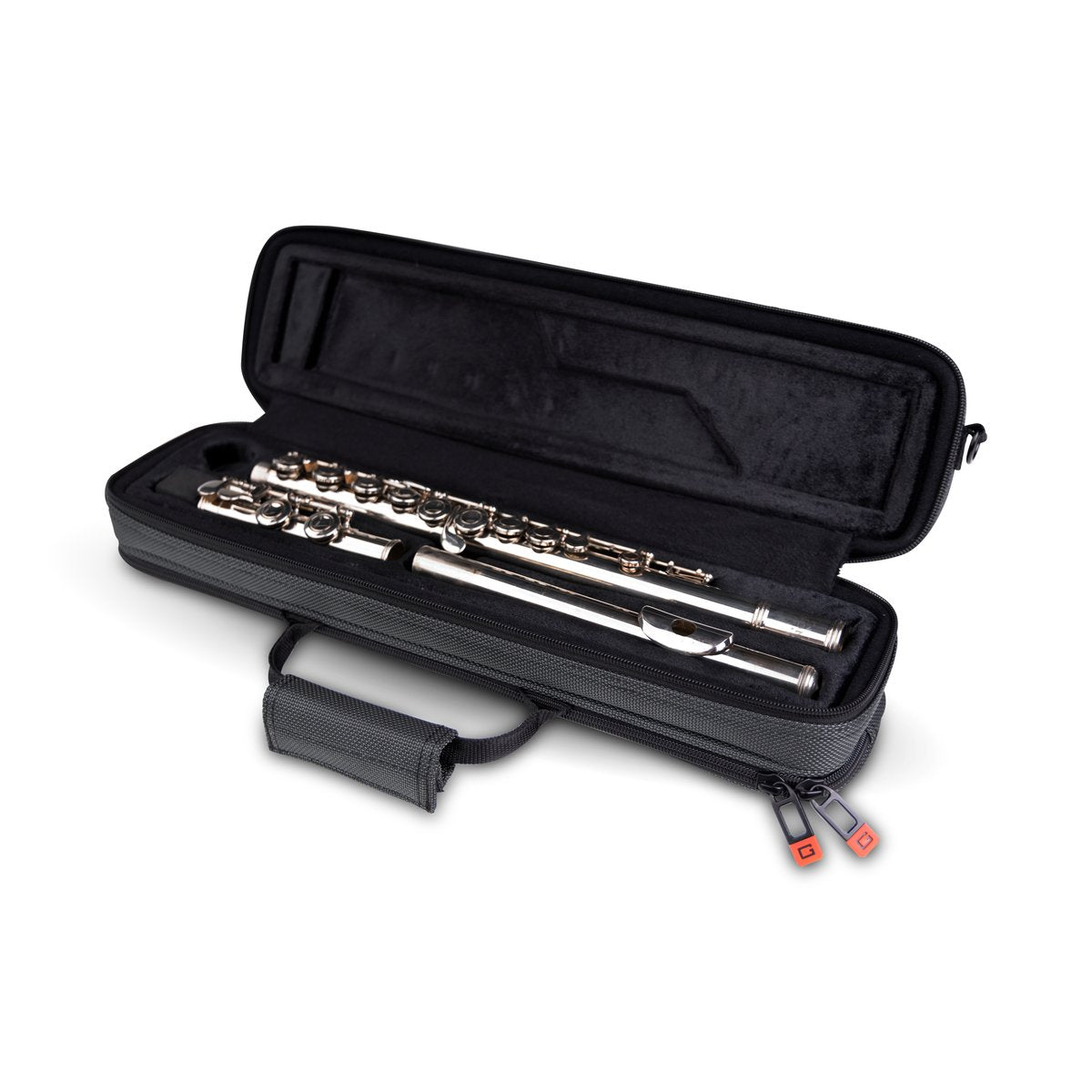 Gator Adagio Series Lightweight Flute Case - GL-FLUTE-23