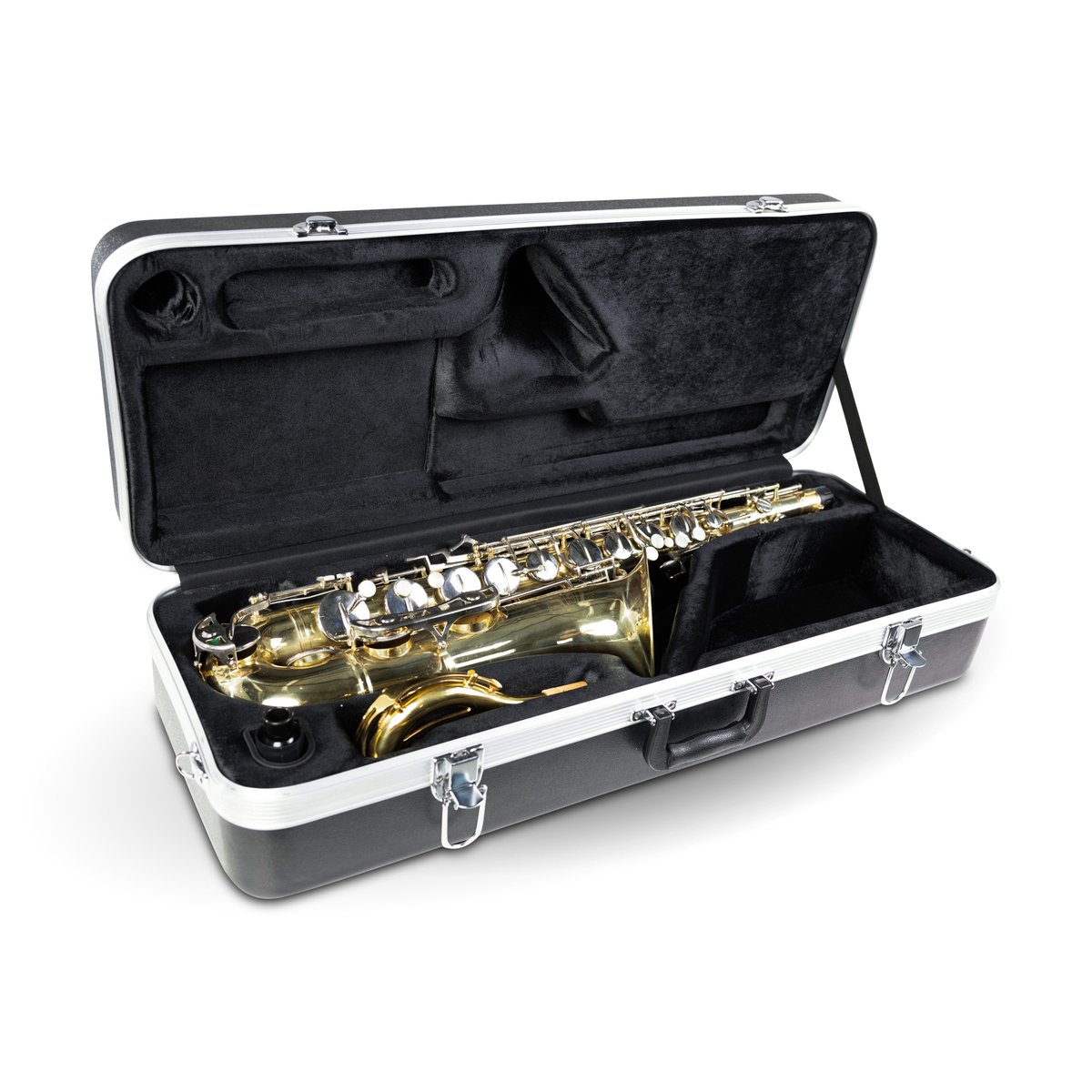 Gator Andante Series Tenor Sax Case - GC-TENOR SAX-23