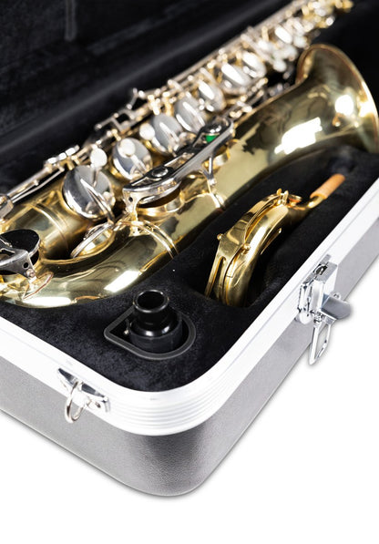 Gator Andante Series Tenor Sax Case - GC-TENOR SAX-23