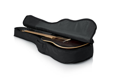 Gator Economy Gig Bag for Dreadnought Guitars - GBE-DREAD