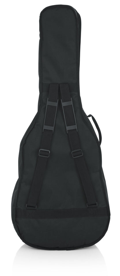 Gator Economy Gig Bag for Dreadnought Guitars - GBE-DREAD