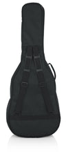 Load image into Gallery viewer, Gator Economy Gig Bag for Dreadnought Guitars - GBE-DREAD