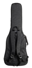 Load image into Gallery viewer, Gator Transit Series Electric Guitar Gig Bag with Charcoal Black Exterior - GT-ELECTRIC-BLK