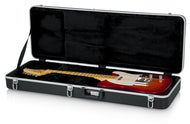 Gator Deluxe Molded Case for Electric Guitars - GC-ELECTRIC-A
