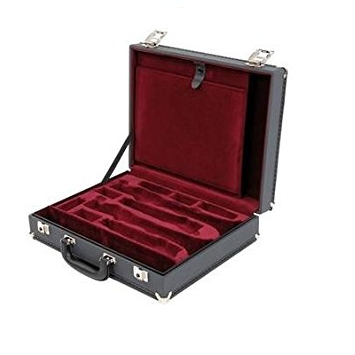 Jakob Winter German Masters Single Bb Clarinet Case - JW421N German System