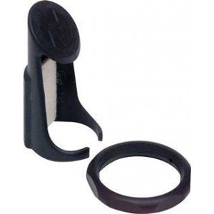 Bois Classique Bass Clarinet Ligature & Cap