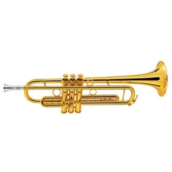 Conn Professional   Vintage One  Trumpet 1BGP - Gold Plated Finish