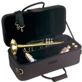 Pro Pac Single Trumpet Case - PB301BP
