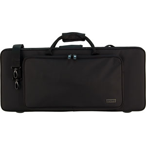 Pro Tec Rectangular Bassoon Case - PB317