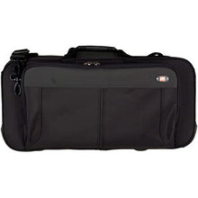 Load image into Gallery viewer, Protec Trumpet Pro Pac Case with Mute Storage PB-301