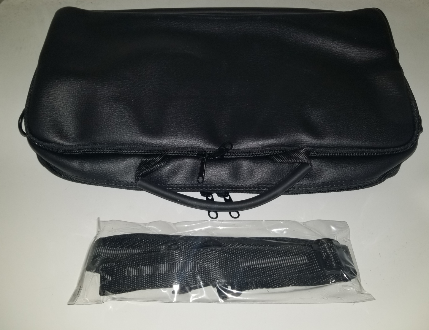 Selmer Prisme Single Clarinet Case Cover