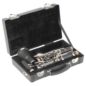 SKB Rectangular Bb Clarinet Case Model SKB-320