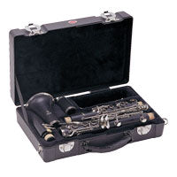 SKB Rectangular Bb Clarinet Case Model SKB-320