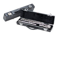 SKB B Foot Flute Case Model SKB-310