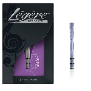 Legere Classic Synthetic Oboe Reed