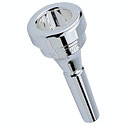 Denis Wick Classic Silver-Plated Alto/Tenor Horn Mouthpiece - DW5883