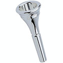 Denis Wick Classic Silver-Plated French Horn Mouthpiece - DW5885