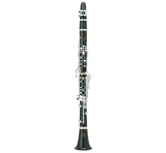 Buffet Crampon E11 Intermediate C Clarinet