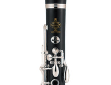 Load image into Gallery viewer, Buffet Crampon Festival Series Professional Bb Clarinet