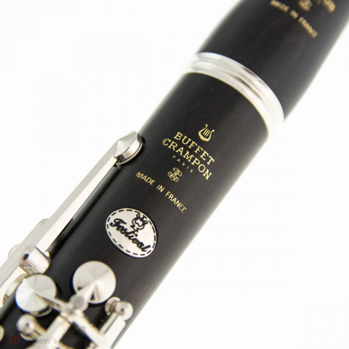 Buffet Crampon 'Festival' A Clarinet